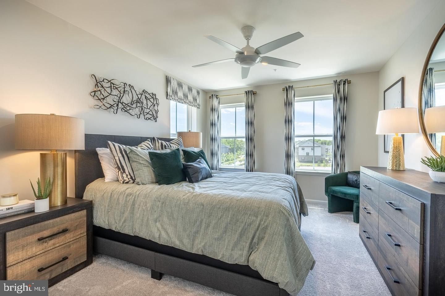 614 Quarry Place Court. Reisterstown, MD 21136