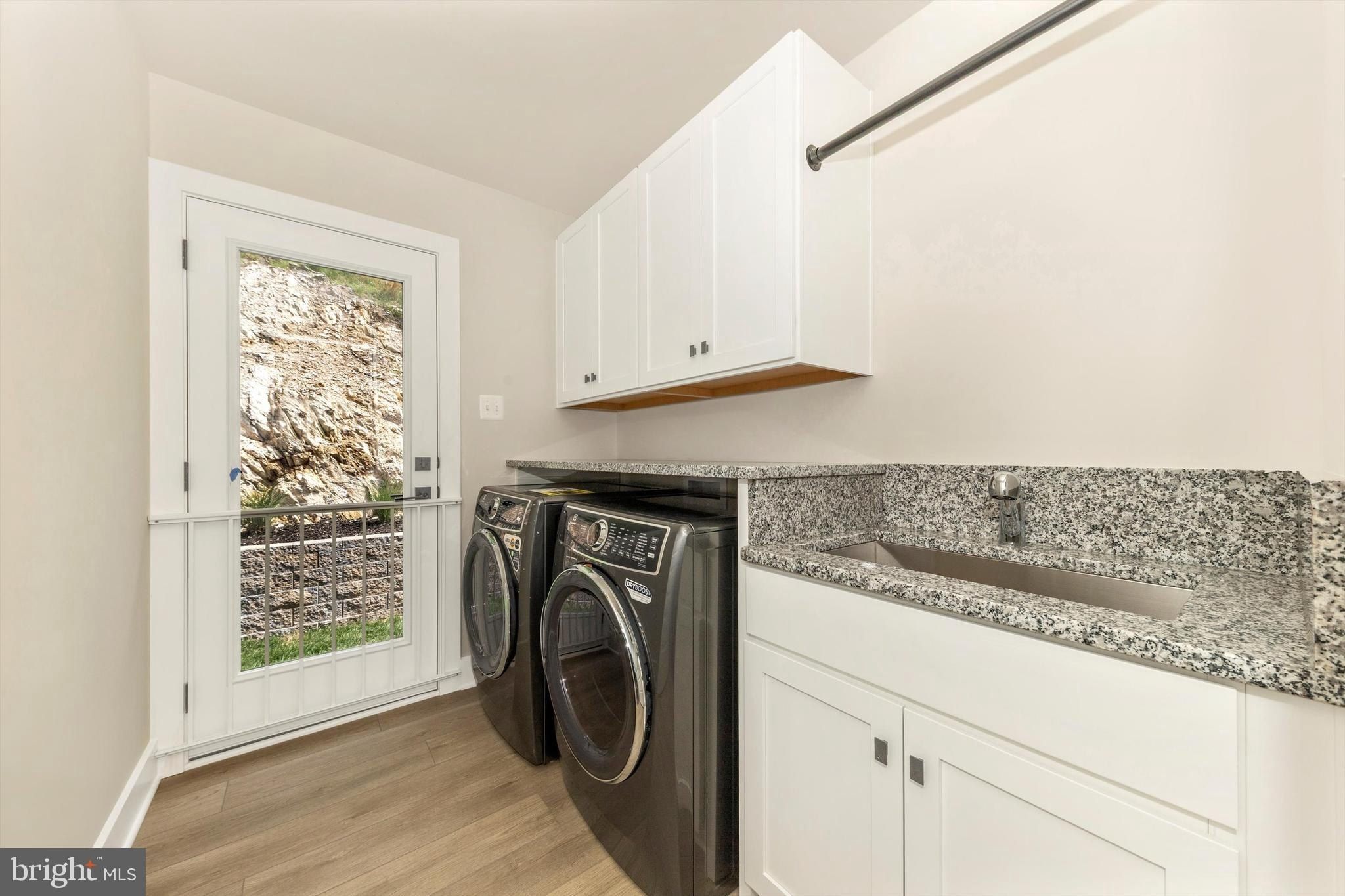 6742 Accipiter Drive. New Market, MD 21774