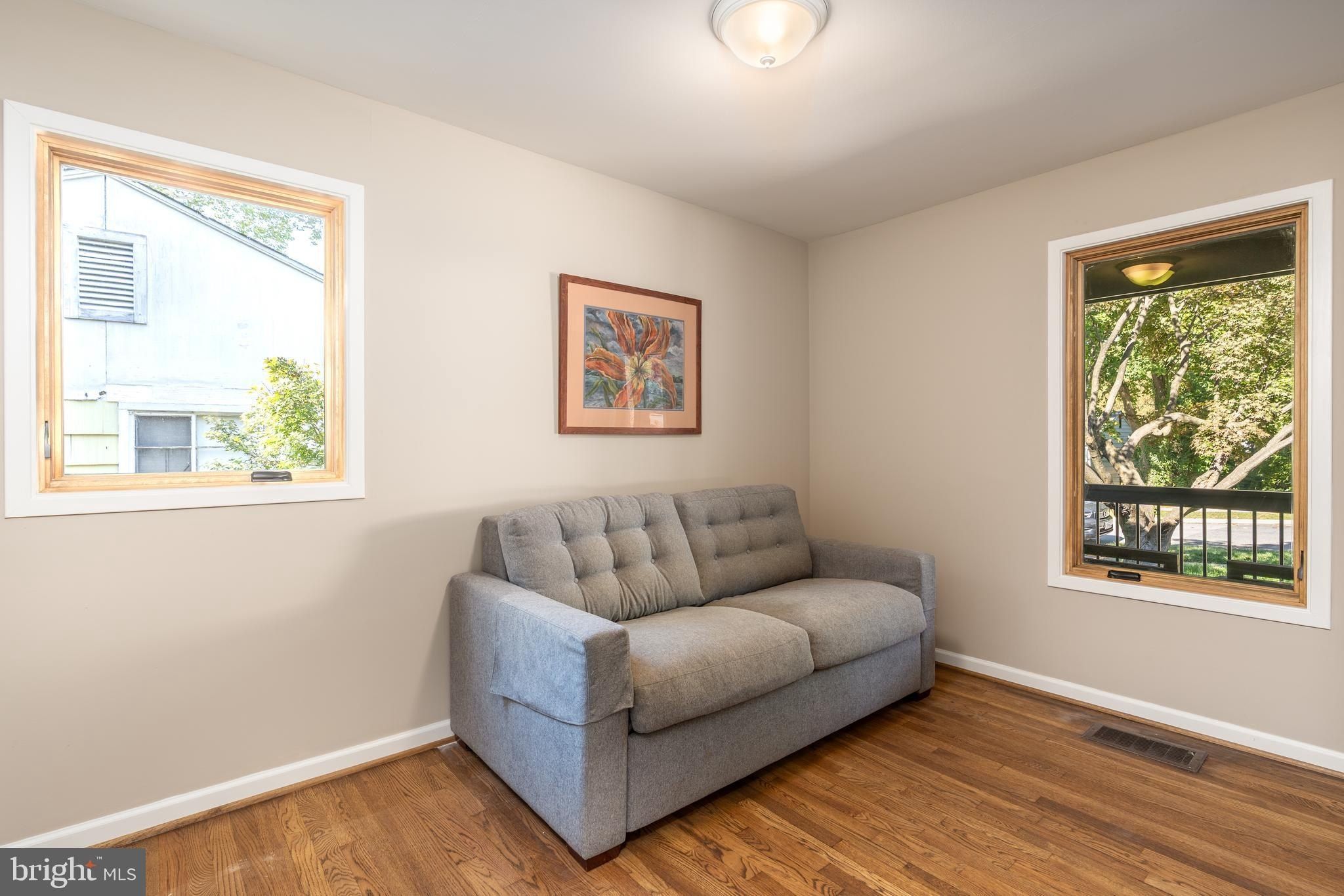 3202 Edgewood Road. Kensington, MD 20895