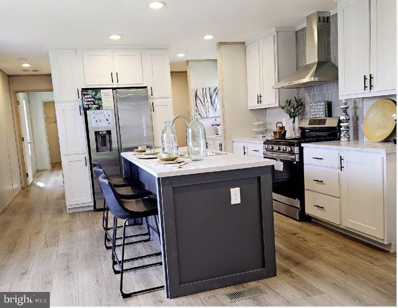 4019 Abinrox Drive. Abingdon, MD 21009