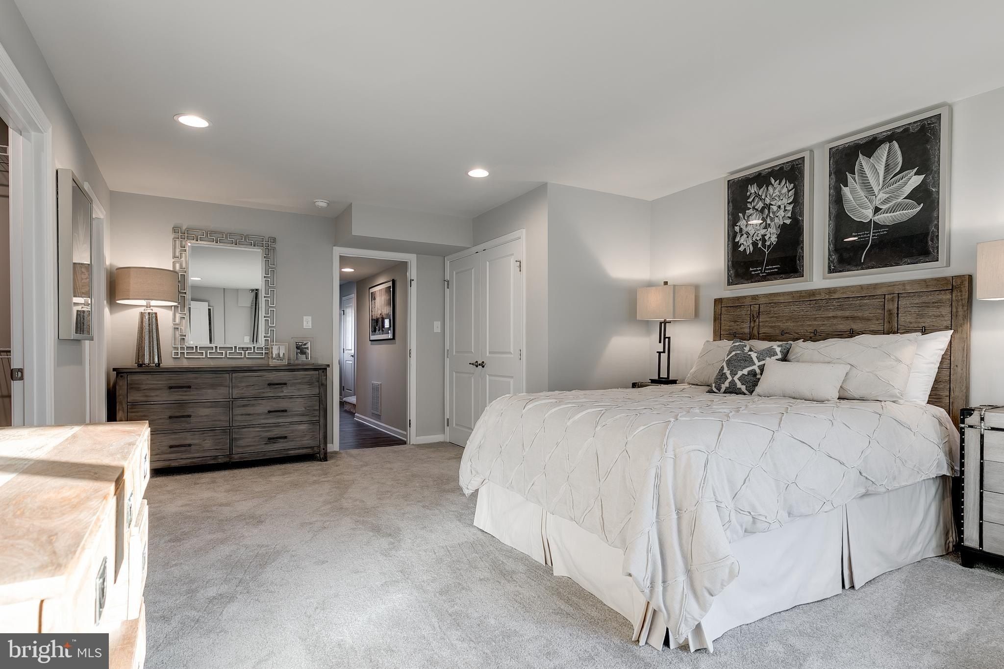 10935 Blanton Way Unit C. Upper Marlboro, MD 20772