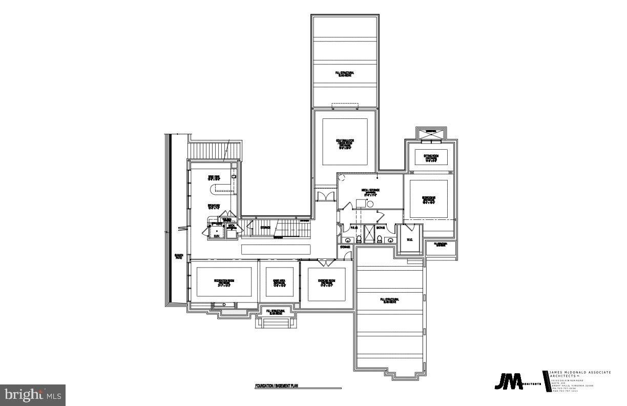 9933 Logan Drive. Potomac, MD 20854