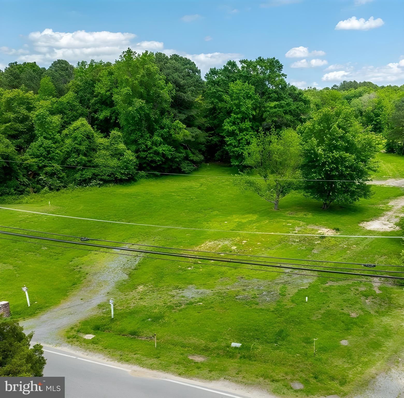 Grasonville Cemetery Road Lot 1. Grasonville, MD 21638