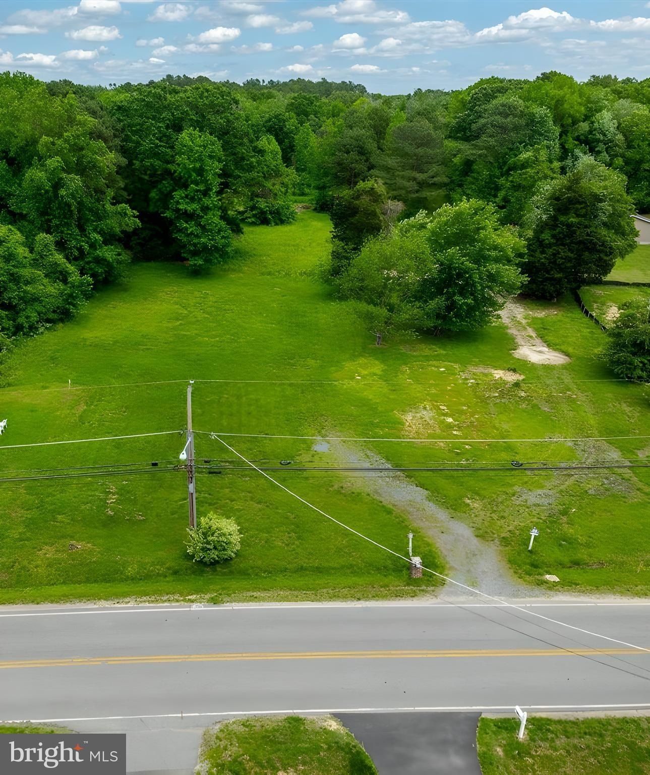 Grasonville Cemetery Road Lot 2. Grasonville, MD 21638