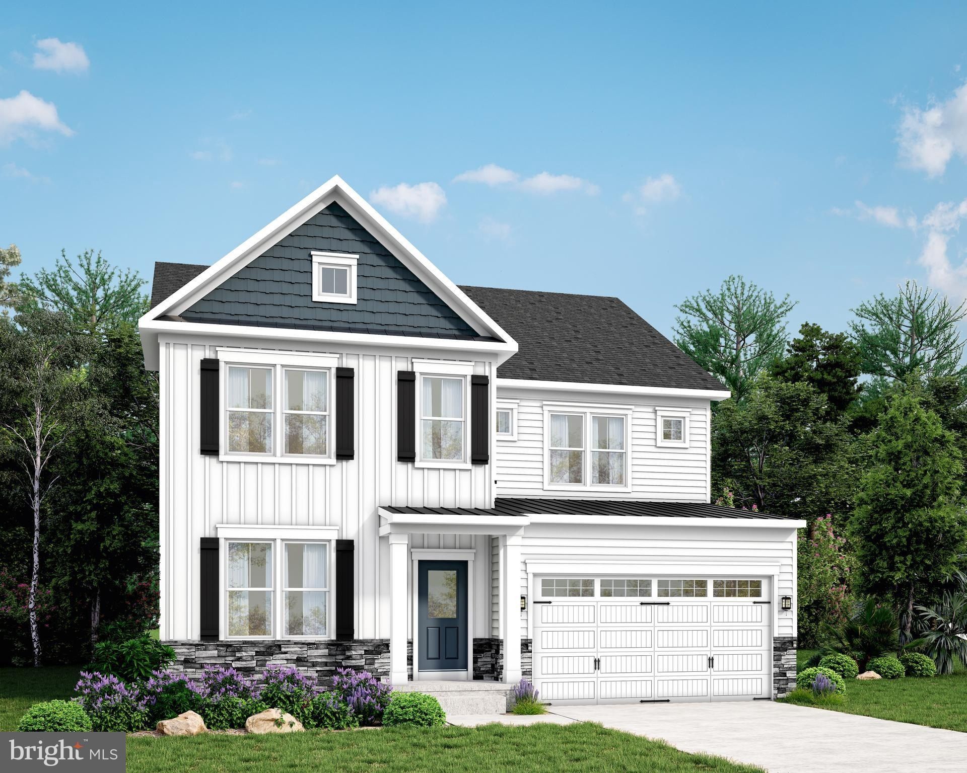 13926 Pecan Ridge Way. Bowie, MD 20715