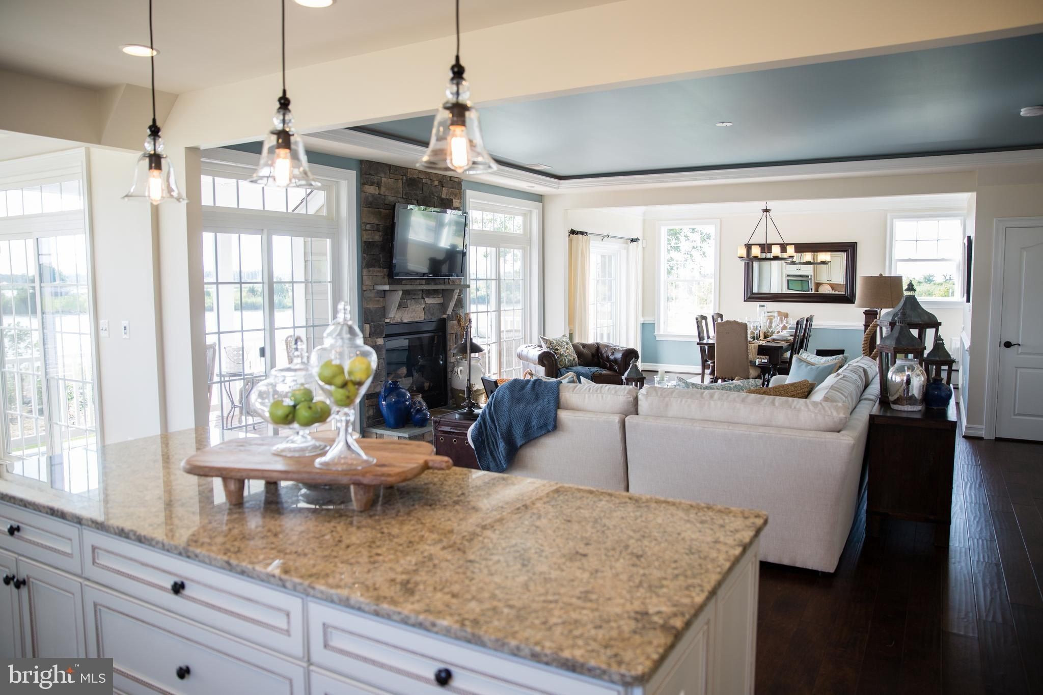 668 Walnut Avenue. North Beach, MD 20714