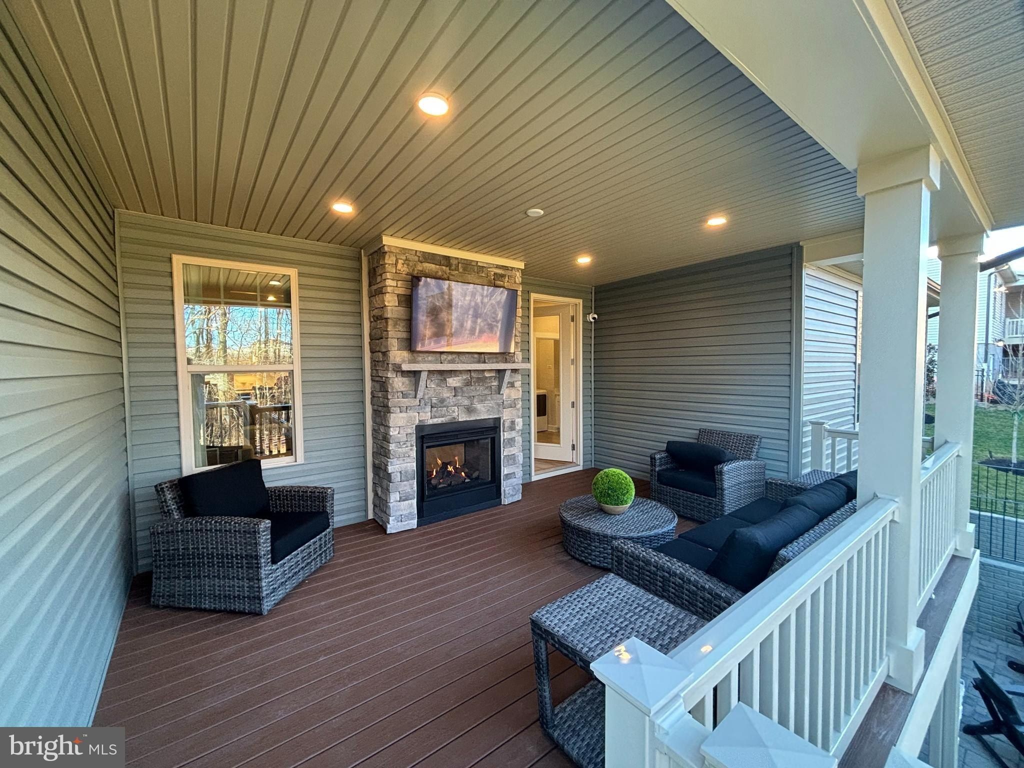 12155 Nicolar Drive. Fulton, MD 20759