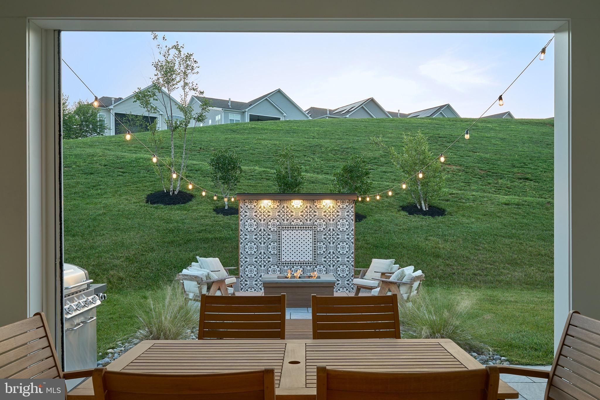 202 Man O War Place. Havre De Grace, MD 21078