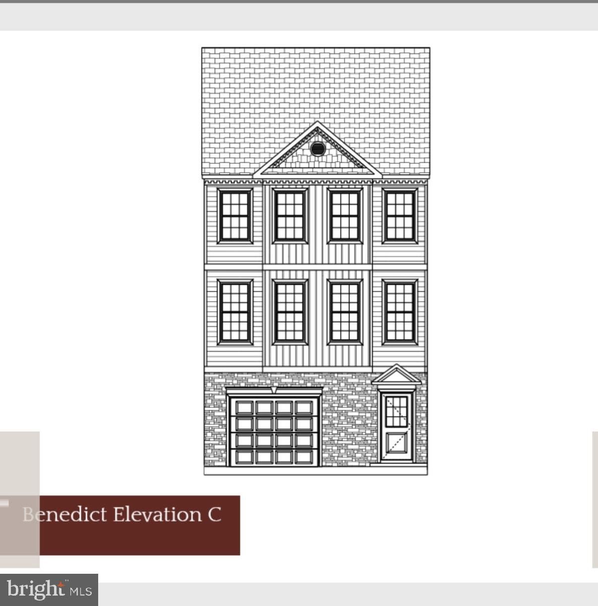 84 Potomac Court. Prince Frederick, MD 20678