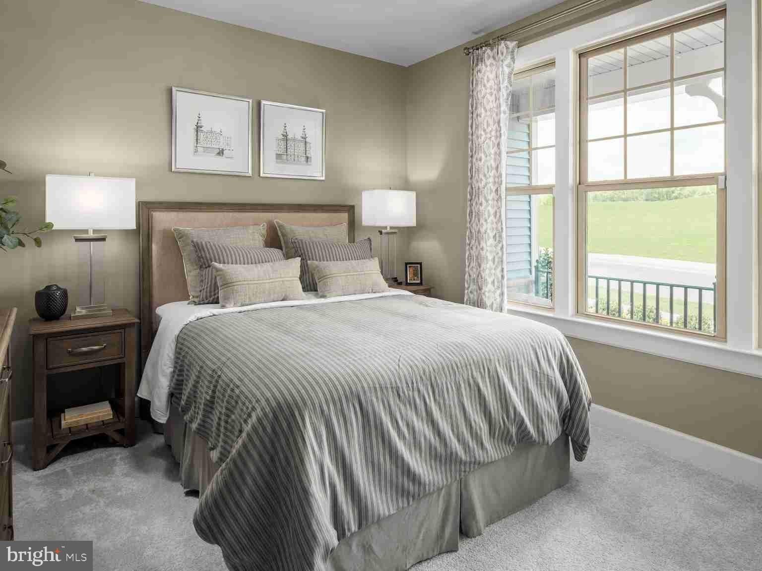 6558 Stream Song Court. Clarksville, MD 21029