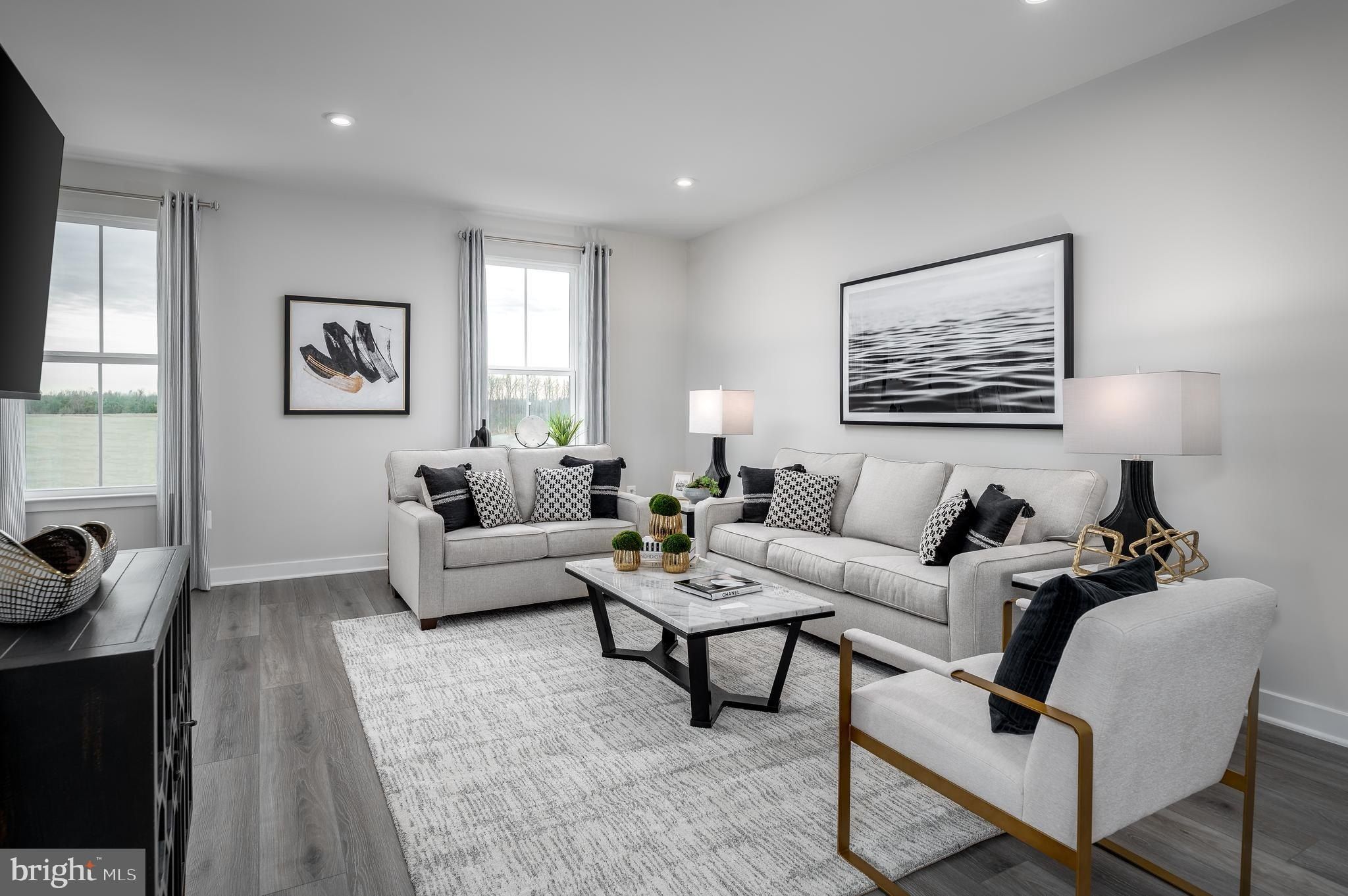 13931 William Early Court Unit C. Brandywine, MD 20613