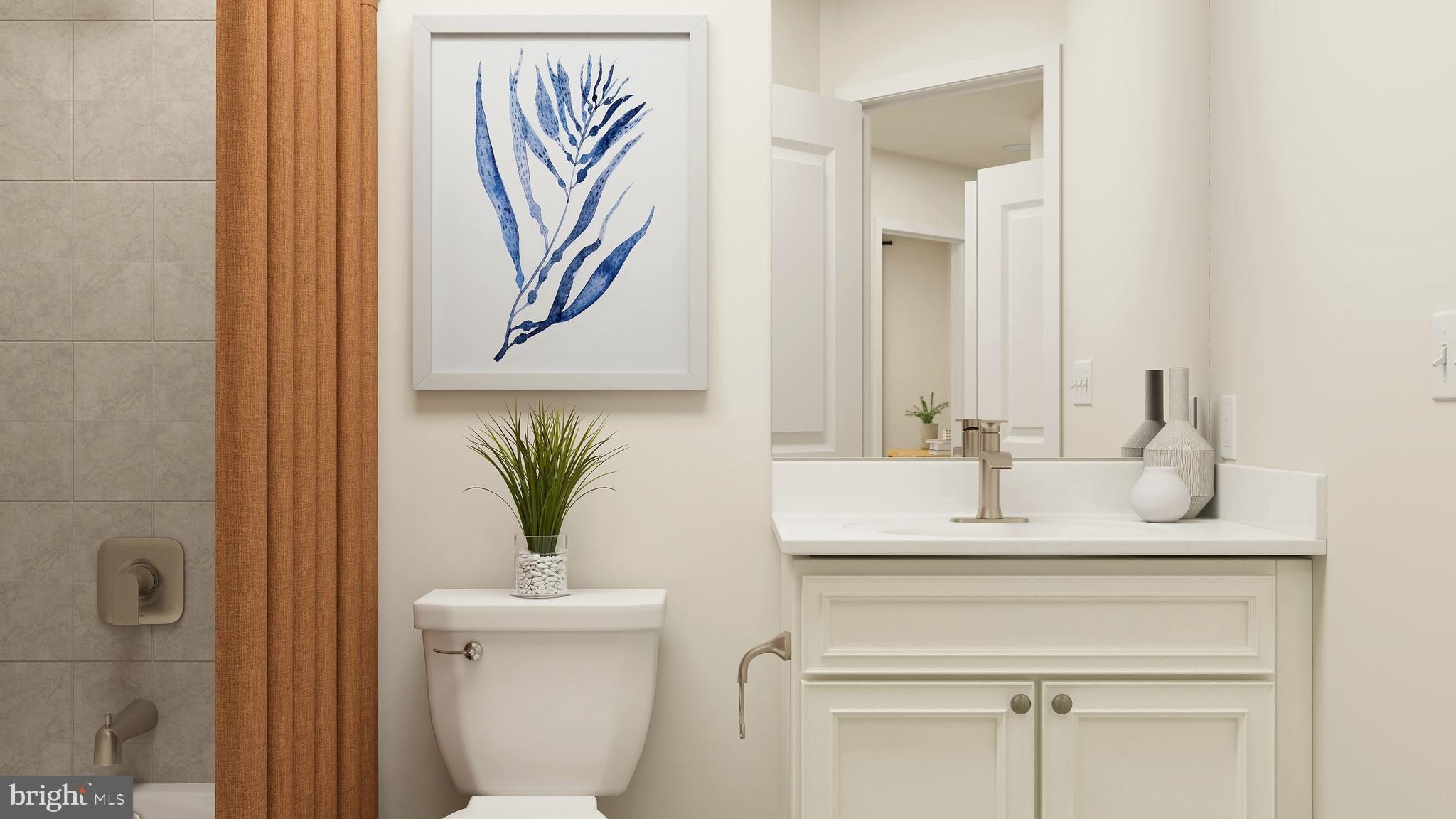 7612 Johnnycake Road. Windsor Mill, MD 21244