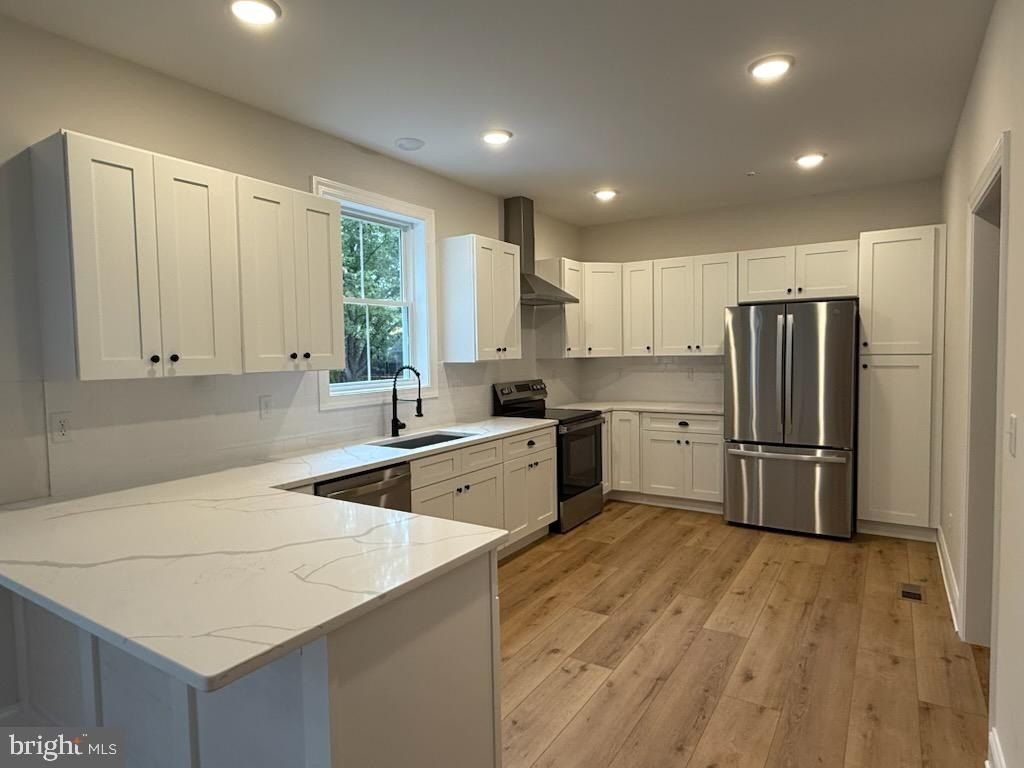 208 Long Point Road. Stevensville, MD 21666