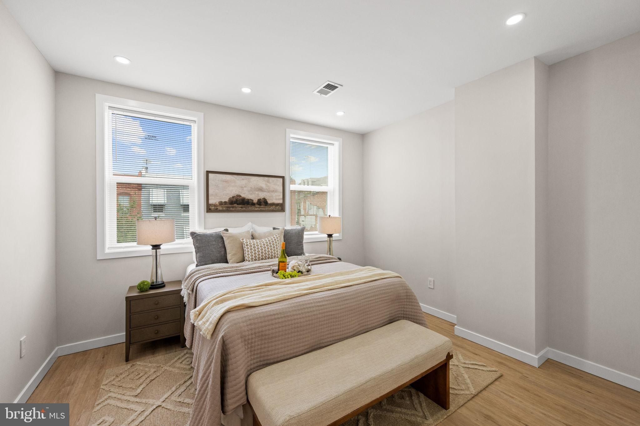 2237 E Chase Street. Baltimore, MD 21213