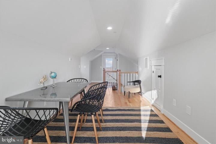 2806 Norbeck Road. Silver Spring, MD 20906