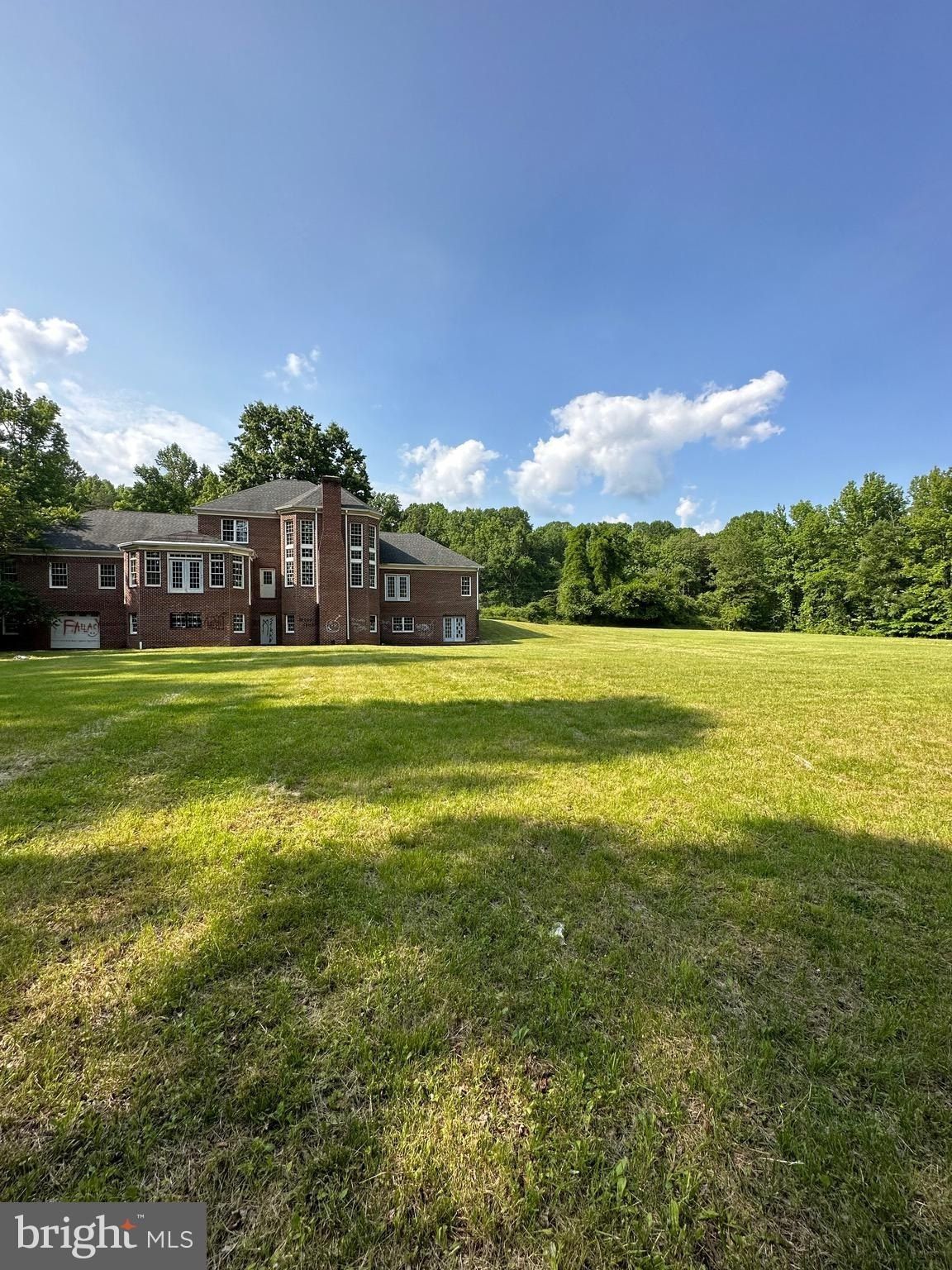 12907 Fletchertown Road. Bowie, MD 20720