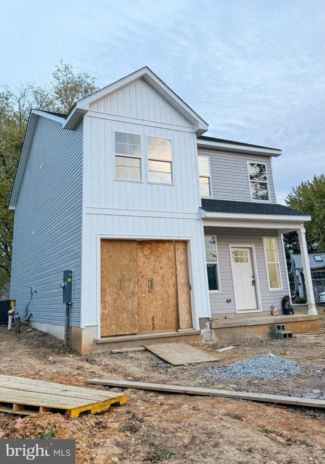 716 Greenway Avenue. Cumberland, MD 21502