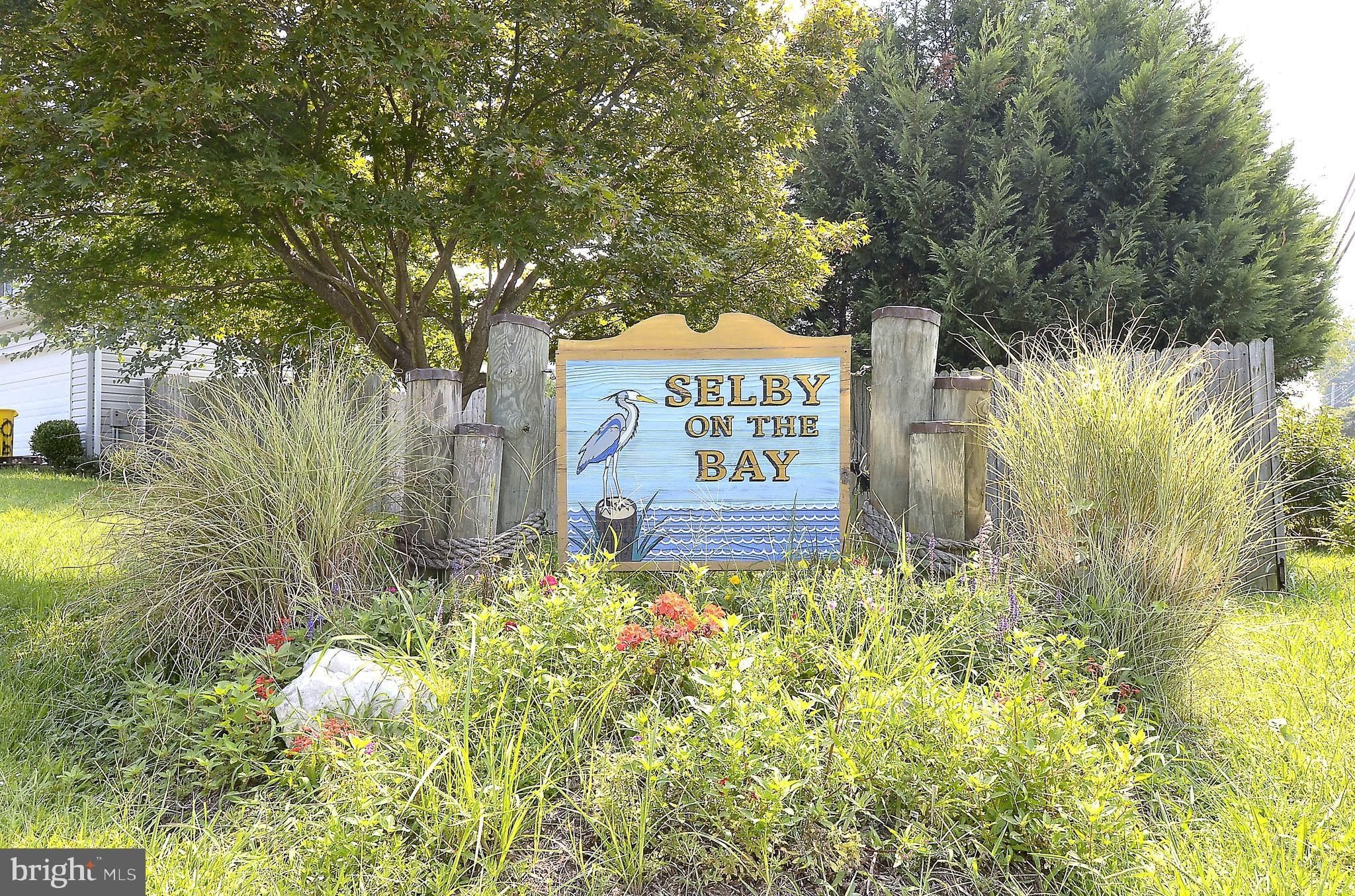 3621 Edgemont Street. Edgewater, MD 21037