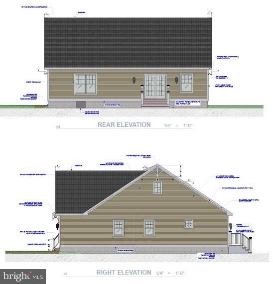 13 Sandy Lane. Easton, MD 21601