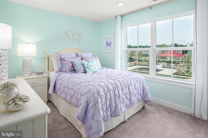 14710 Sweet Pepperbush Place Unit Lo08. Upper Marlboro, MD 20774