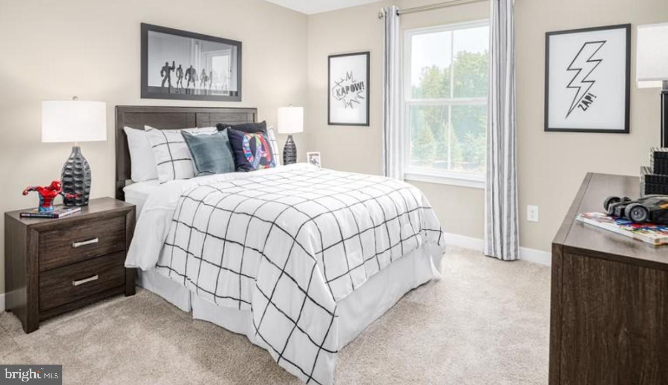 14614 Goldcrest Dr Unit Lo25. Upper Marlboro, MD 20774