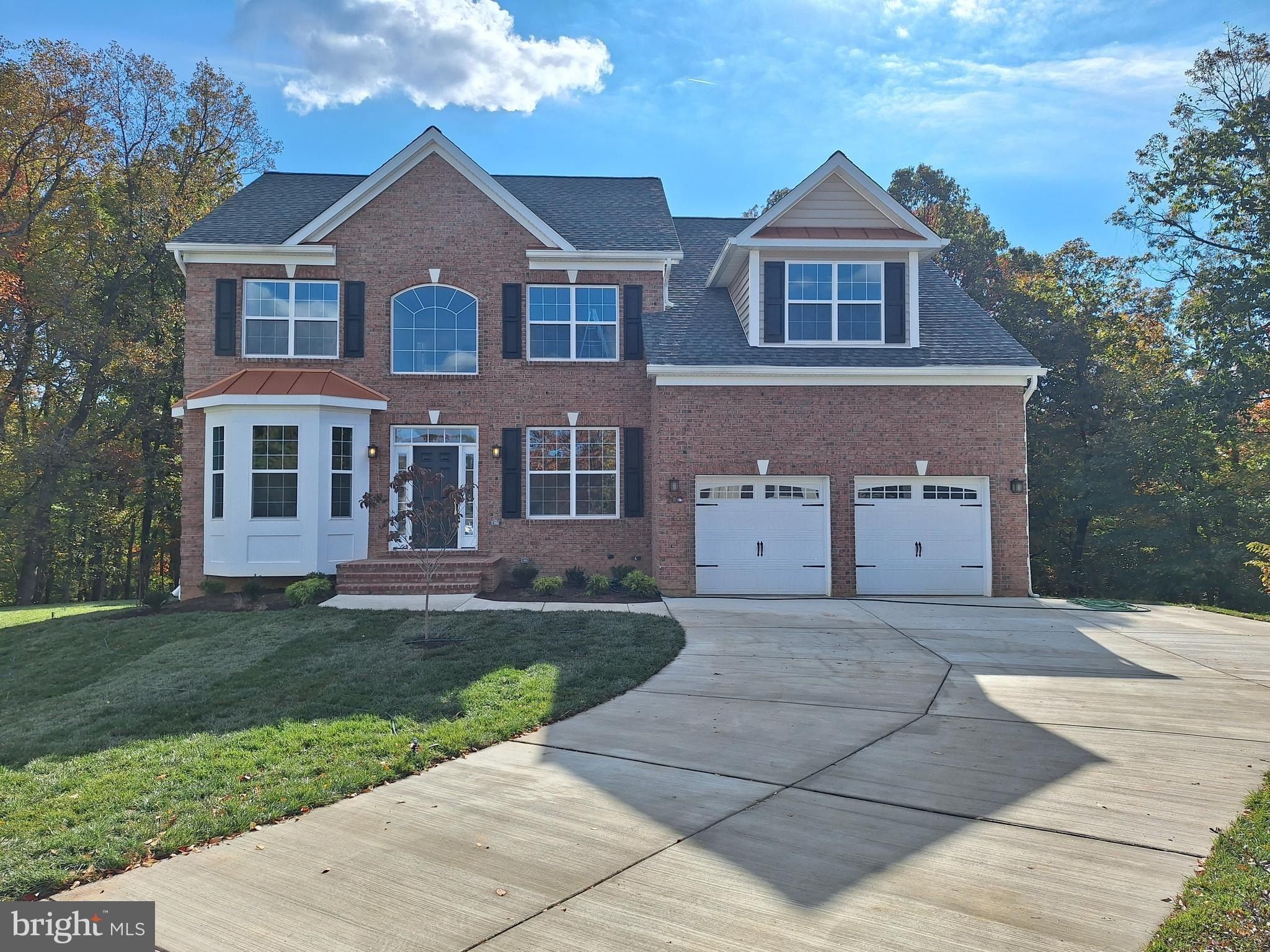 200 Lismore Drive. Fort Washington, MD 20744
