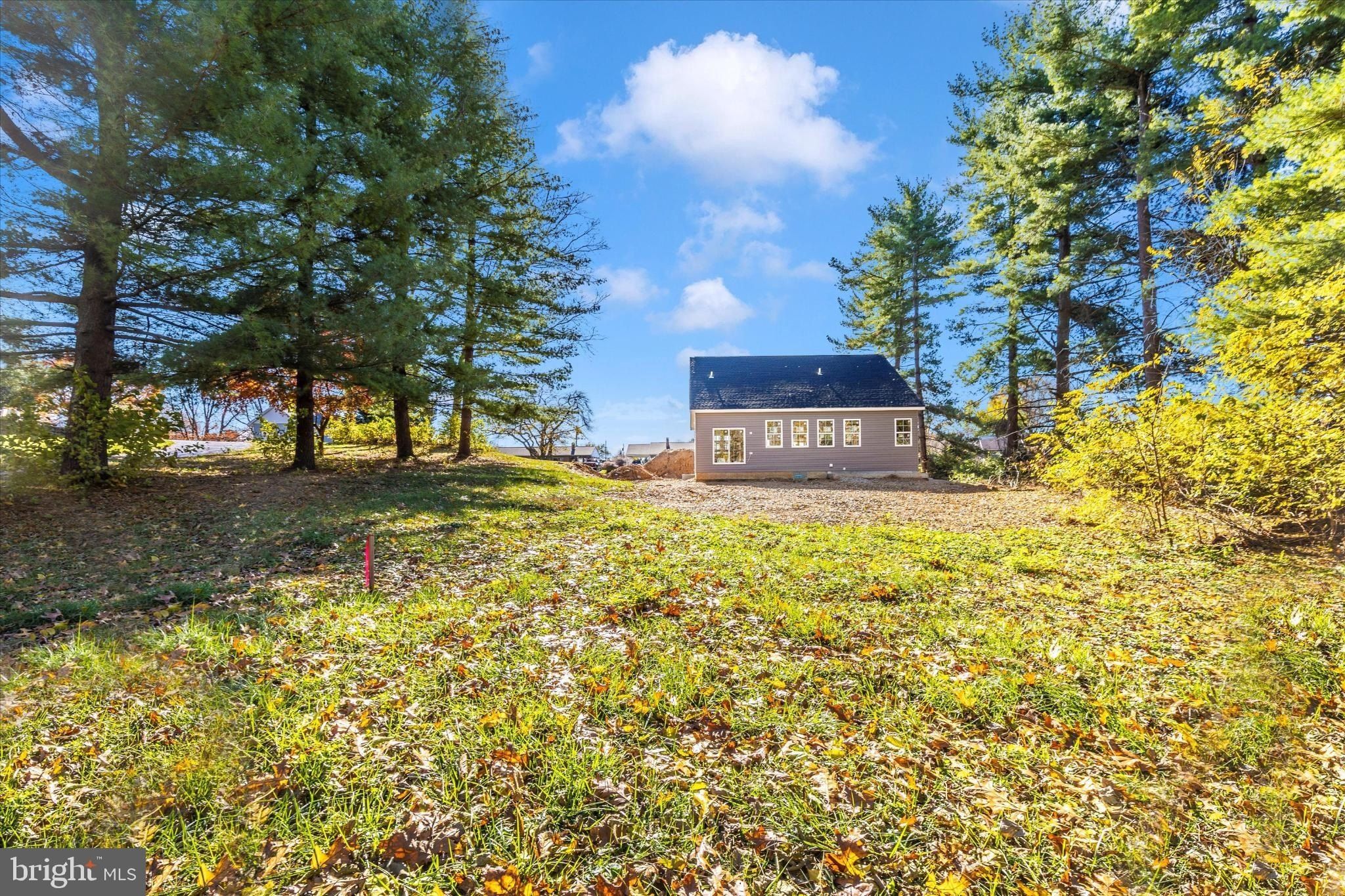 18218 Summerlin Drive. Hagerstown, MD 21740