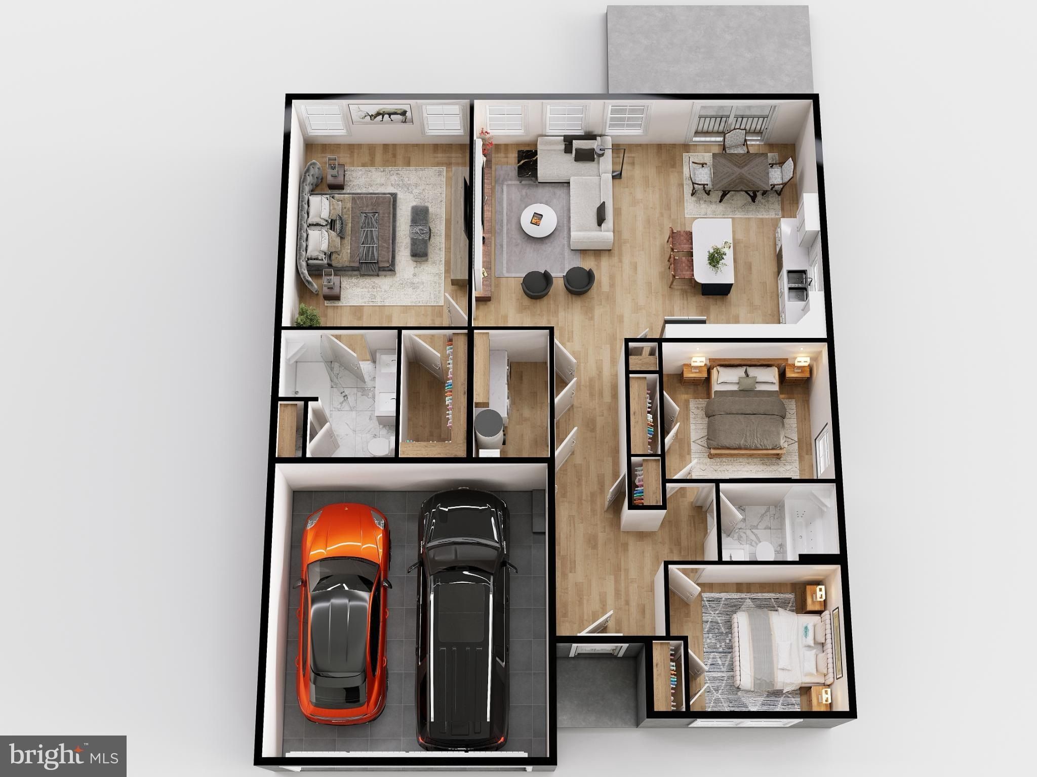 18218 Summerlin Drive. Hagerstown, MD 21740