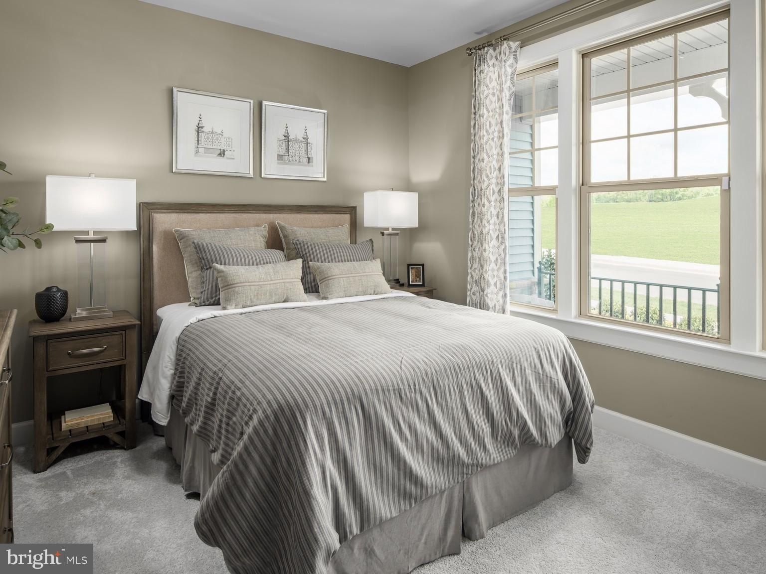 2636 Herb Shed Way. Frederick, MD 21702