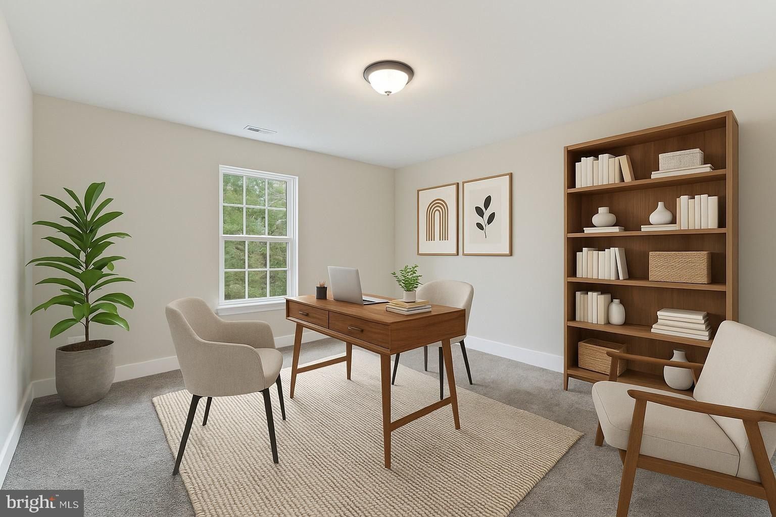 16205 Pennsbury Drive Lot 51. Bowie, MD 20716