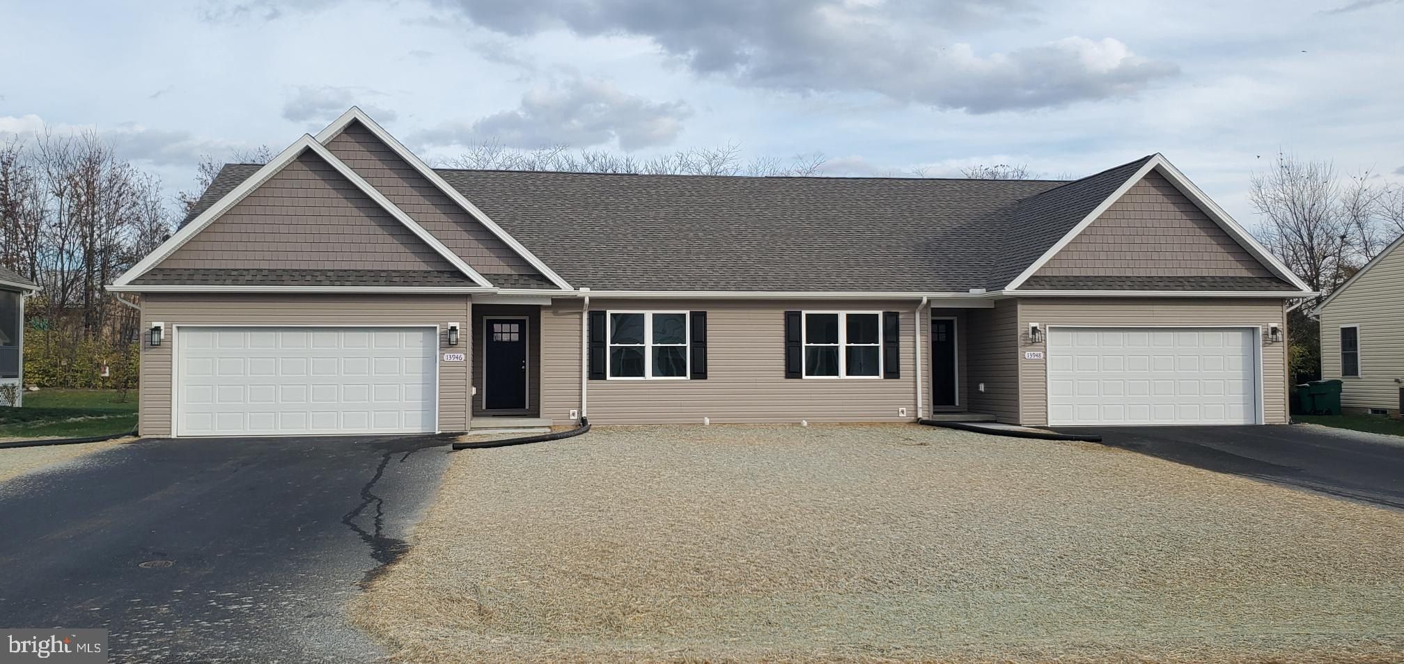 13946 Patriot Way. Hagerstown, MD 21740