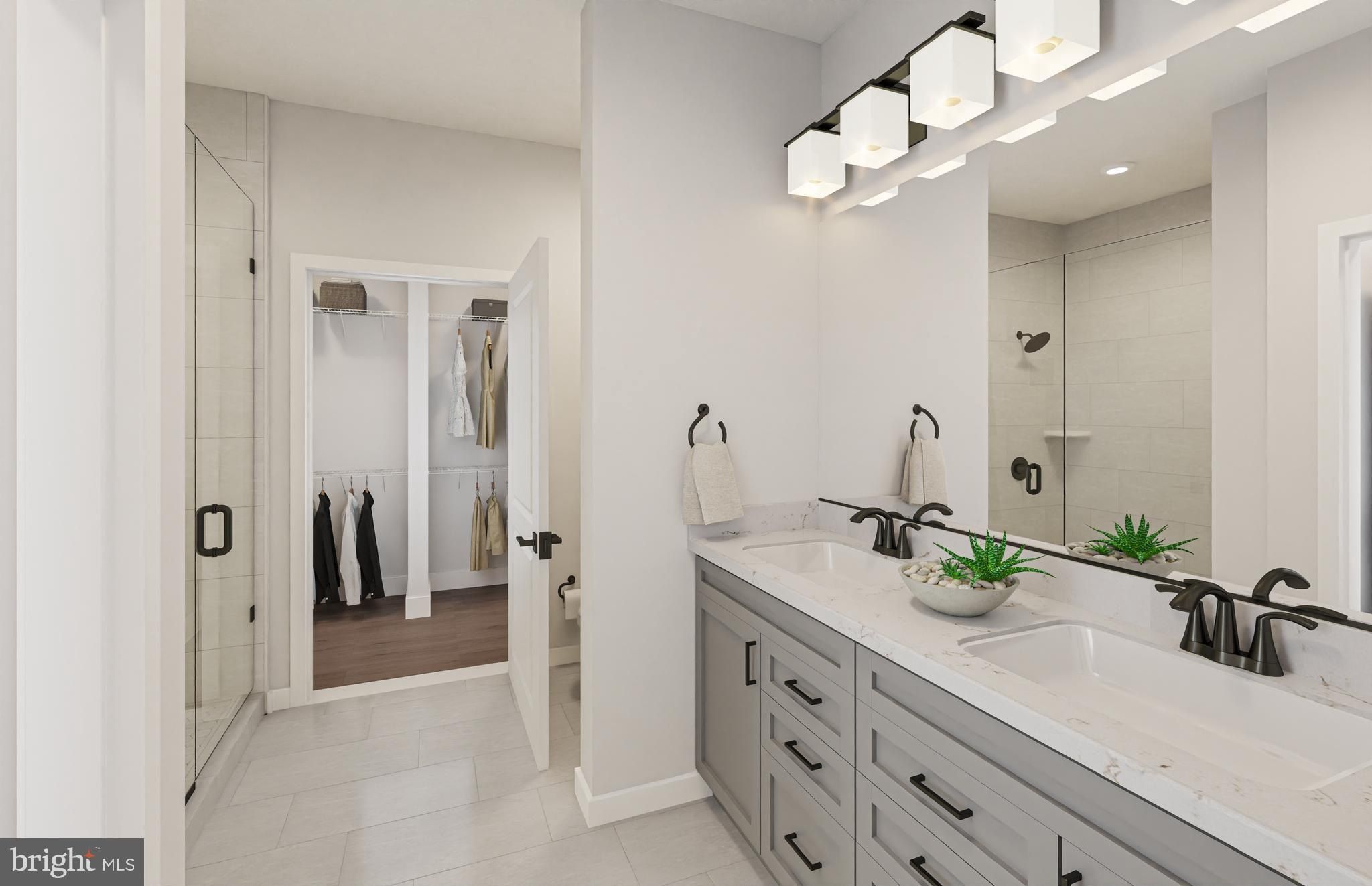 1141 Fortune Terrace Unit 401. Potomac, MD 20854