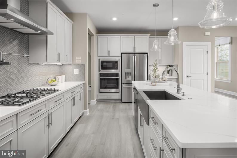 1418 Cranesbill Lane. Odenton, MD 21113