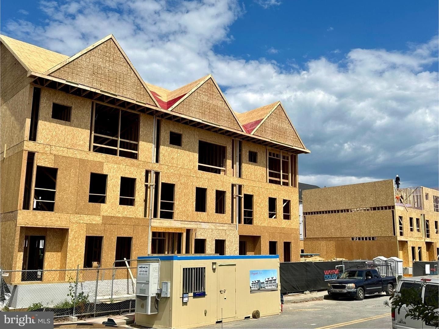 104 75Th St C. Ocean City, MD 21842