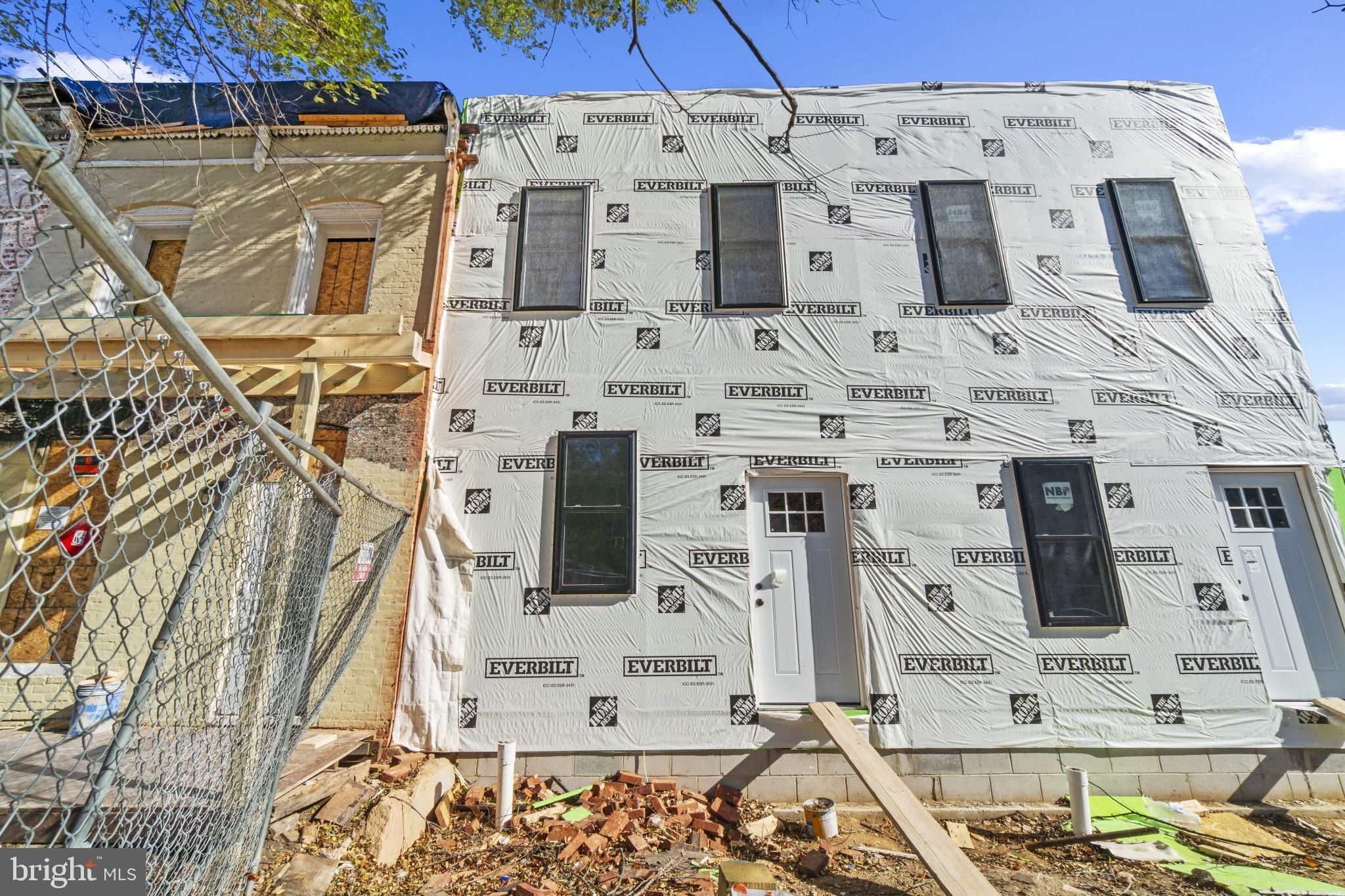 3461 Keswick Road. Baltimore, MD 21211