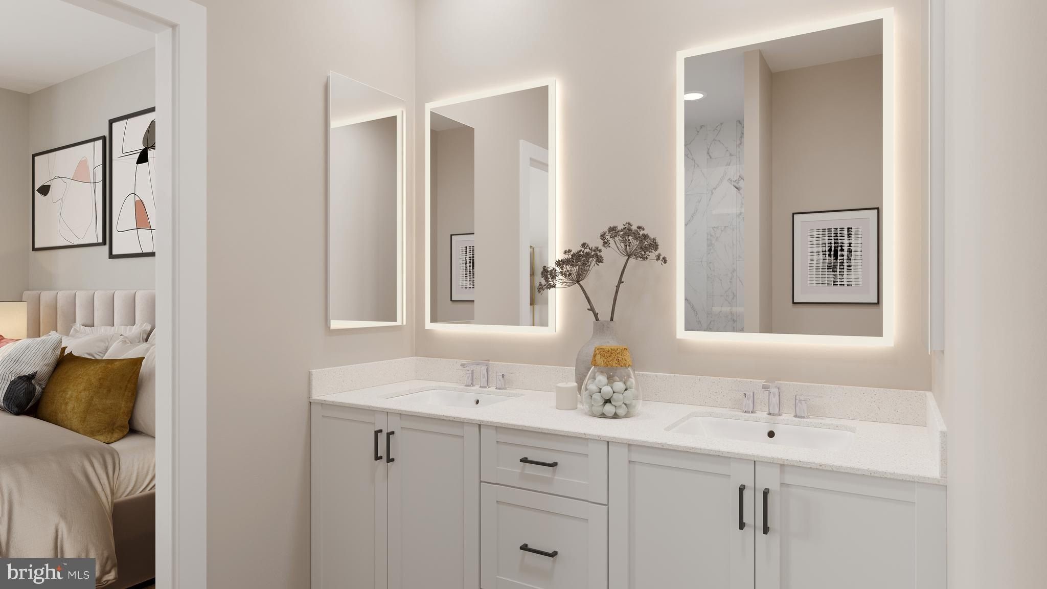 4910 Strathmore Avenue Unit Coltrane 92. Kensington, MD 20895