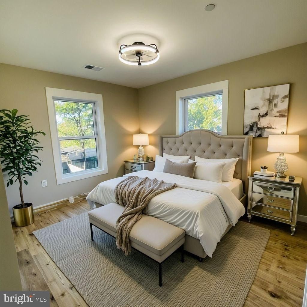 3600 Decatur Avenue. Kensington, MD 20895