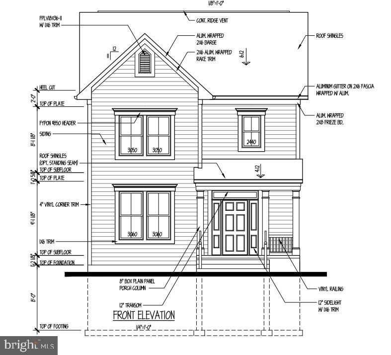 206 Winters Lane. Catonsville, MD 21228