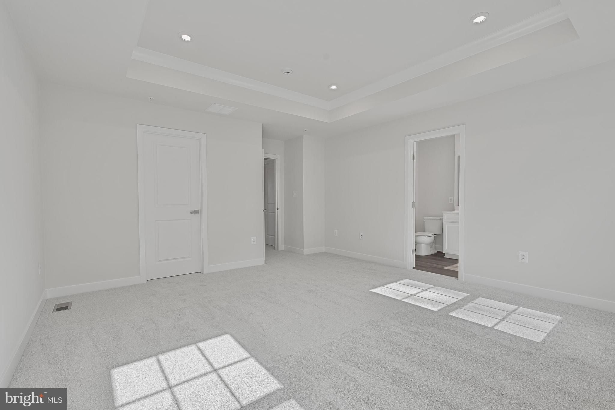 8419 Branch Side Way Unit St2201a. Brandywine, MD 20613