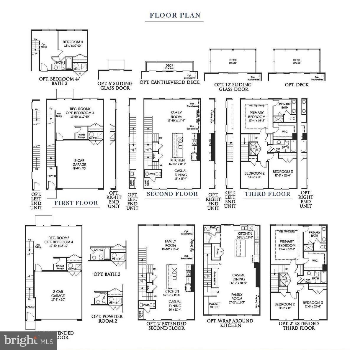 12124 Running Bull Way. Laurel, MD 20708