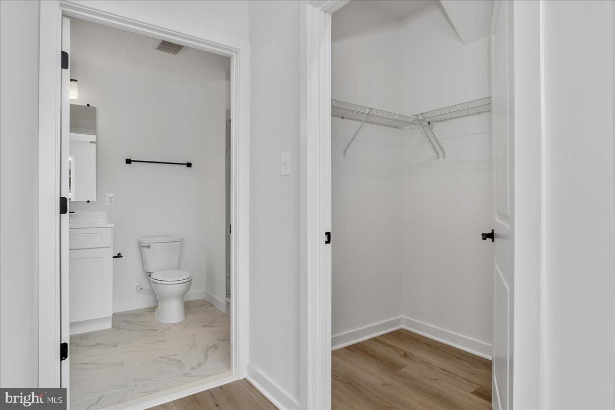 1625B Blacksmith Way. Frederick, MD 21702