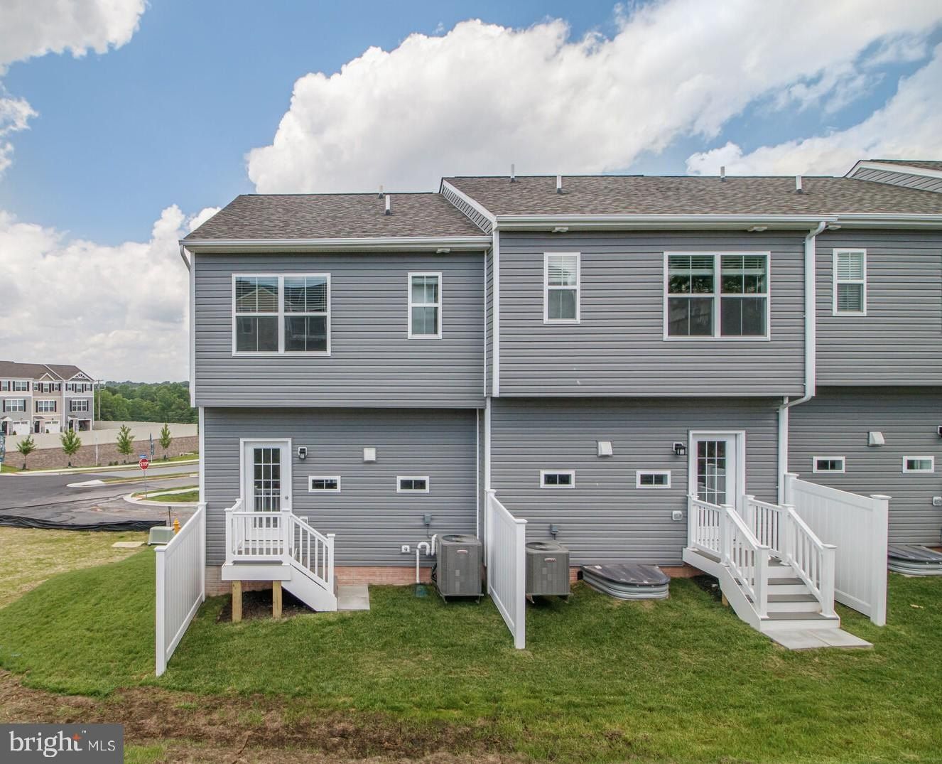 345 Tumblers Way Unit 20. Joppa, MD 21085