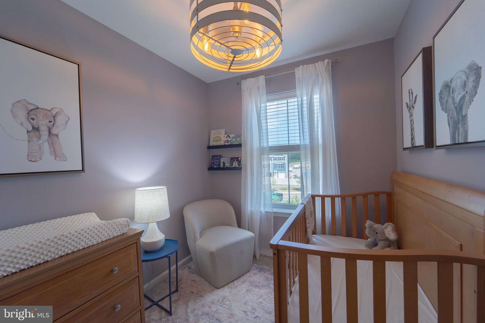 355 Tumblers Way Unit 25. Joppa, MD 21085