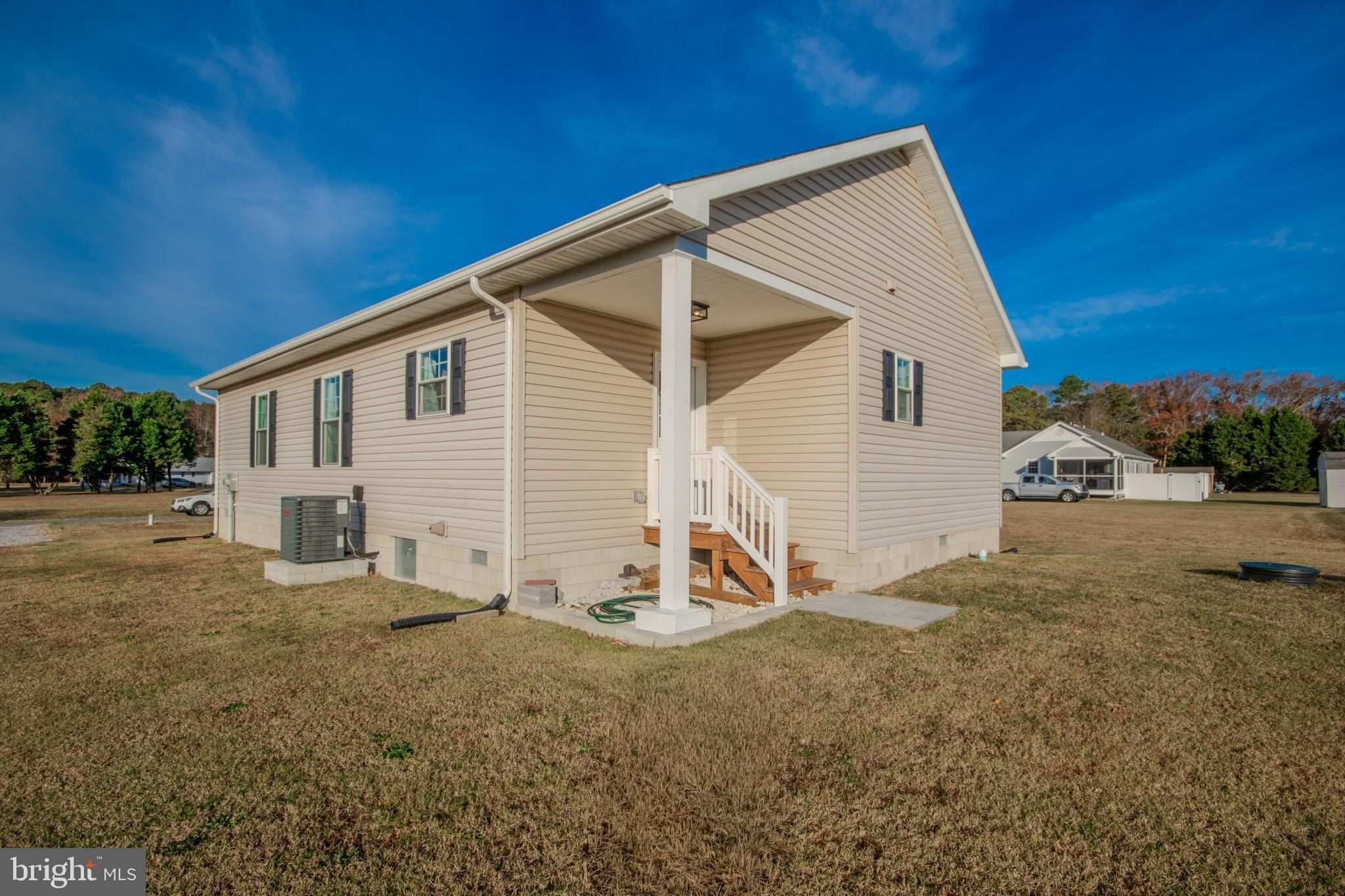 2287 Waterview Drive. Nanticoke, MD 21840