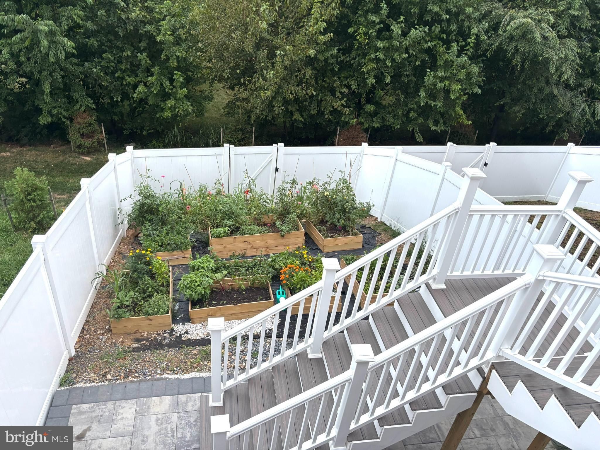 2624 Front Shed Drive. Frederick, MD 21702