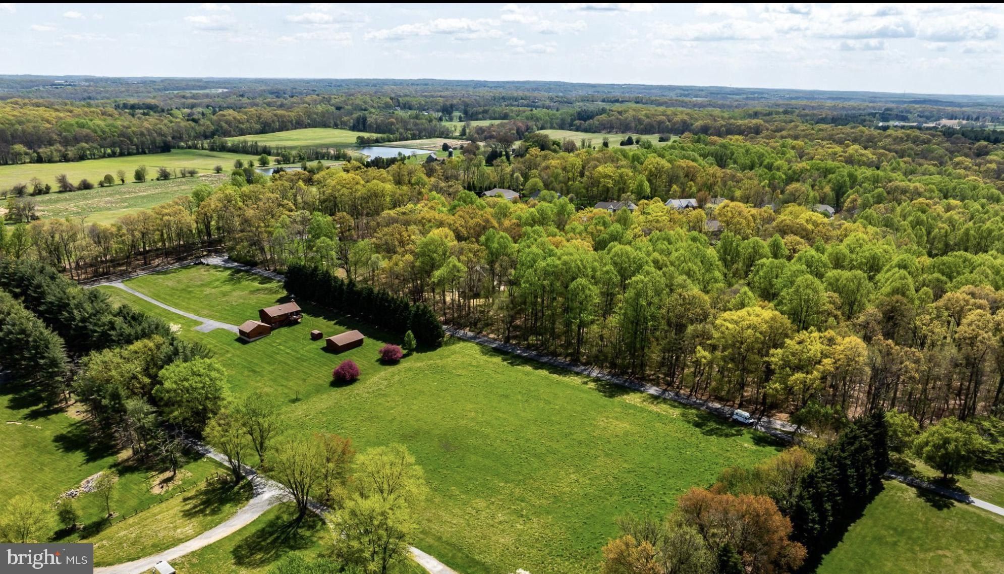 2686 B Jennings Chapel Rd. Woodbine, MD 21797