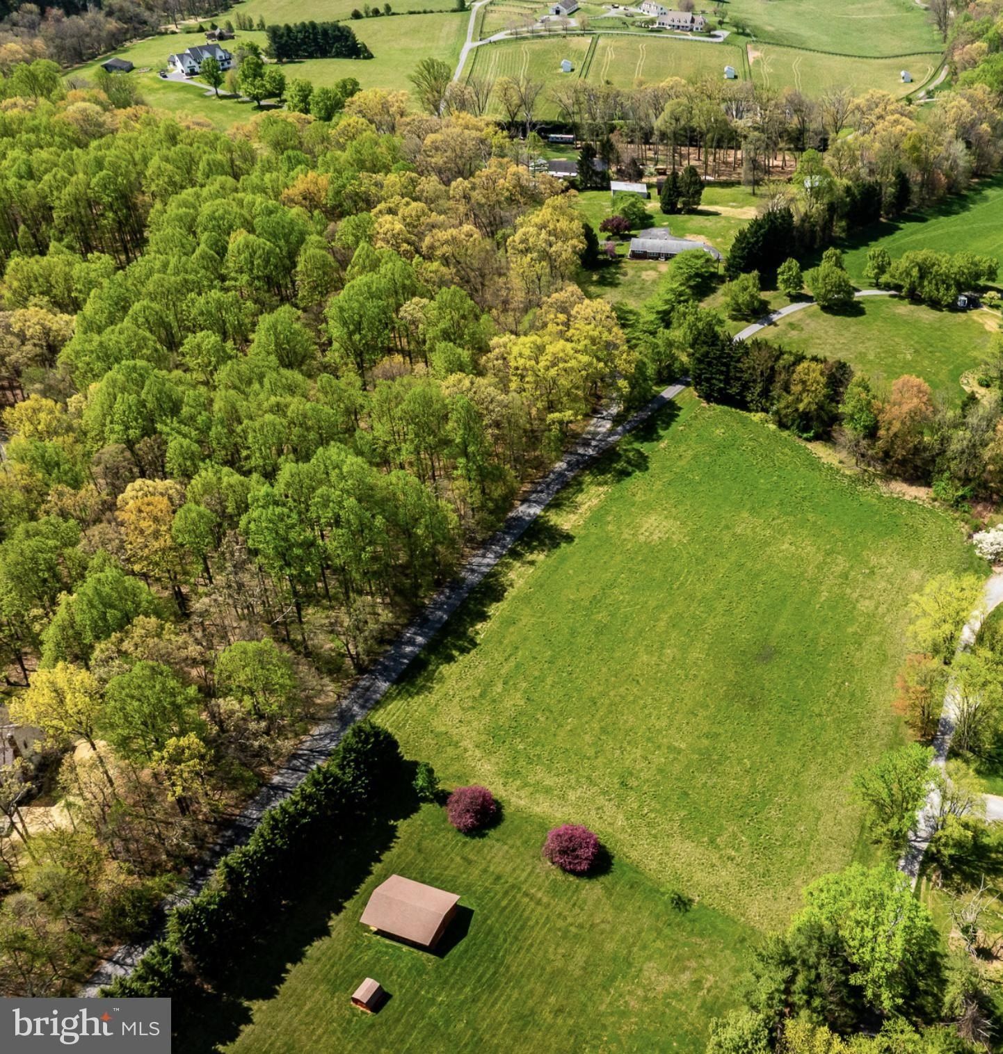 2686 B Jennings Chapel Rd. Woodbine, MD 21797