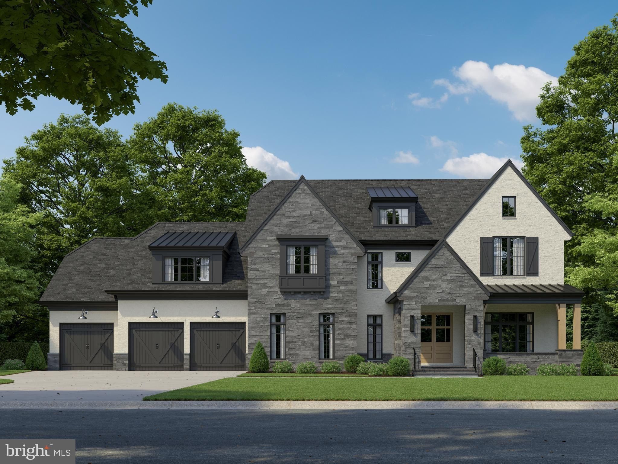 6 Kittery Court. Bethesda, MD 20817