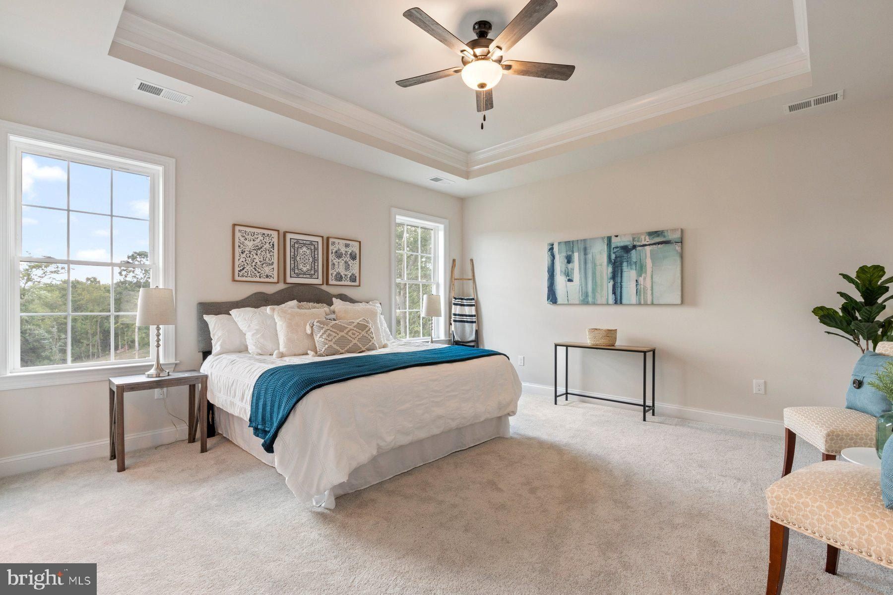 143 Whirlaway Dr. Westminster, MD 21157