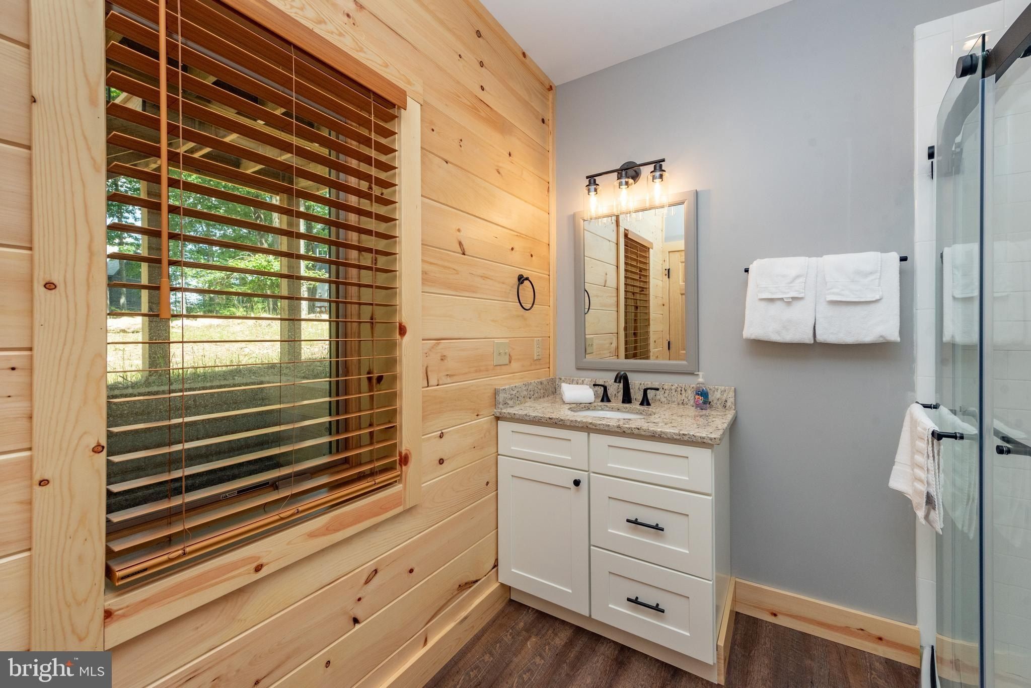 110 Wisp Adventure Road. McHenry, MD 21541